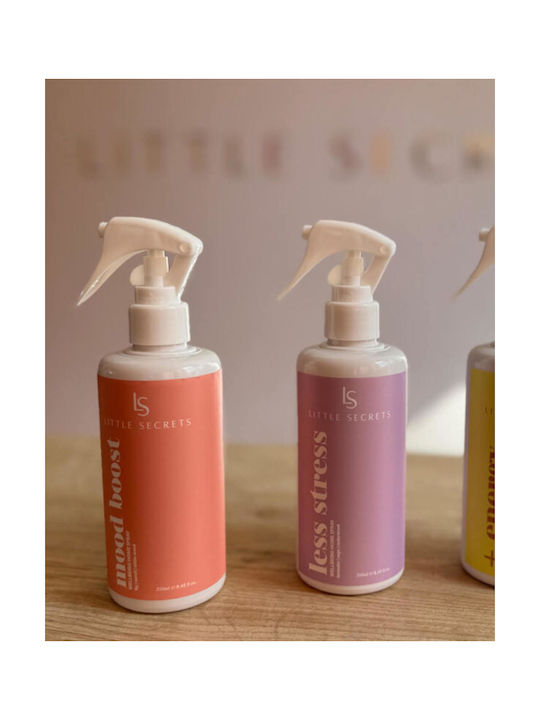 Little Secrets Αρωματικό Spray με Άρωμα Λεβάντα LS-DFS0026 250ml