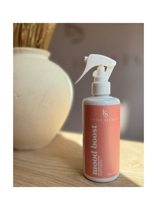 Little Secrets Αρωματικό Spray LS-DFS0027 250ml