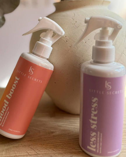 Little Secrets Αρωματικό Spray με Άρωμα Λεβάντα LS-DFS0026 250ml