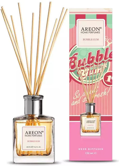 Areon Difuzor cu Aromă Bubblegum HPS47 150ml
