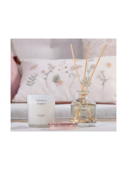 Nef-Nef Homeware Дифузер Bahama Breeze 230 мл