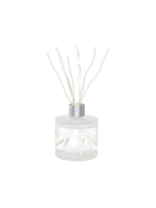Maison Berger White Natural Willow – Sticks Bouquet 6×24cm
