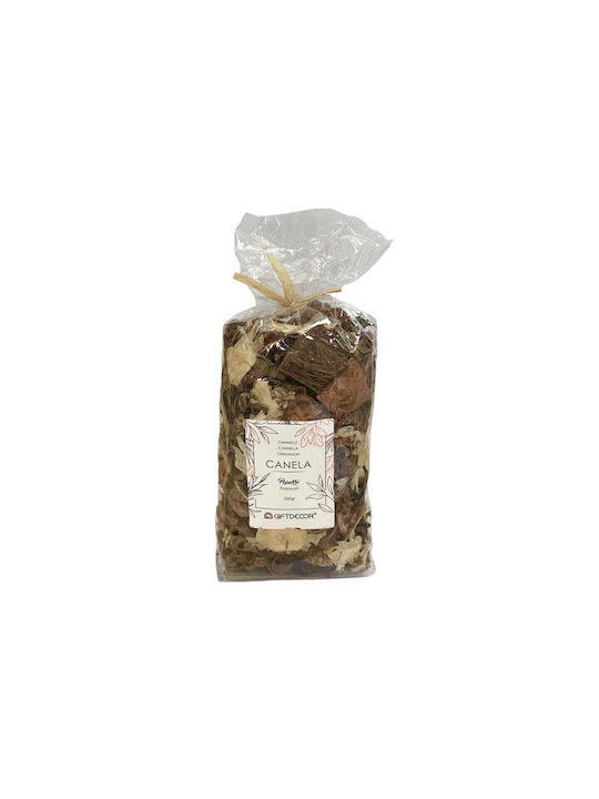 Gift Decor Потпури Popurri с аромат Канела S3609309 200гр