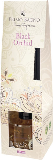 Primo Bagno Diffuser με Άρωμα Black Orchid PB-09204 125ml