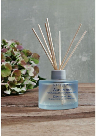 L' Erbolario Diffuser με Άρωμα Λεμόνι 125ml