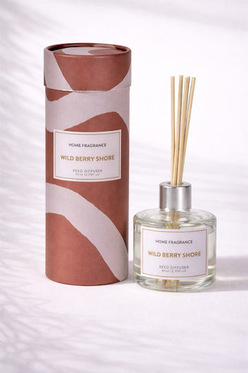 Kaemingk Diffuser WILD BERRY SHORE 874368-1