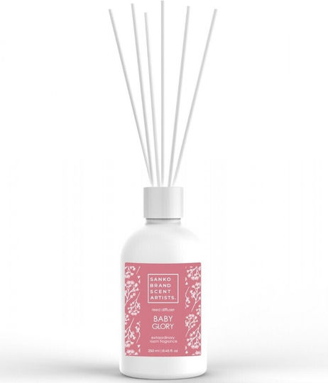 Sanko Scent Diffuser Sanko Baby 87457 535gr 250ml