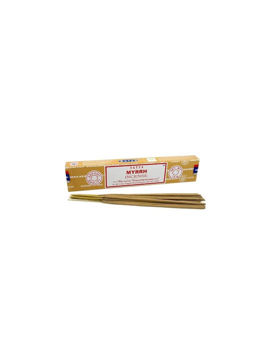 Satya Set Fragrance Sticks 15pcs