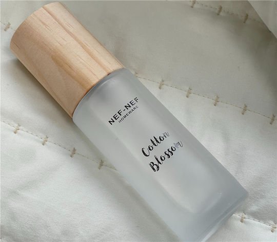 Nef-Nef Homeware Fragrance Spray with Fragrance Vanilla 035601 100ml