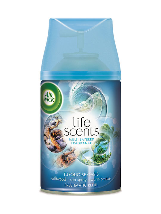 Airwick Fragrance Spray 250ml