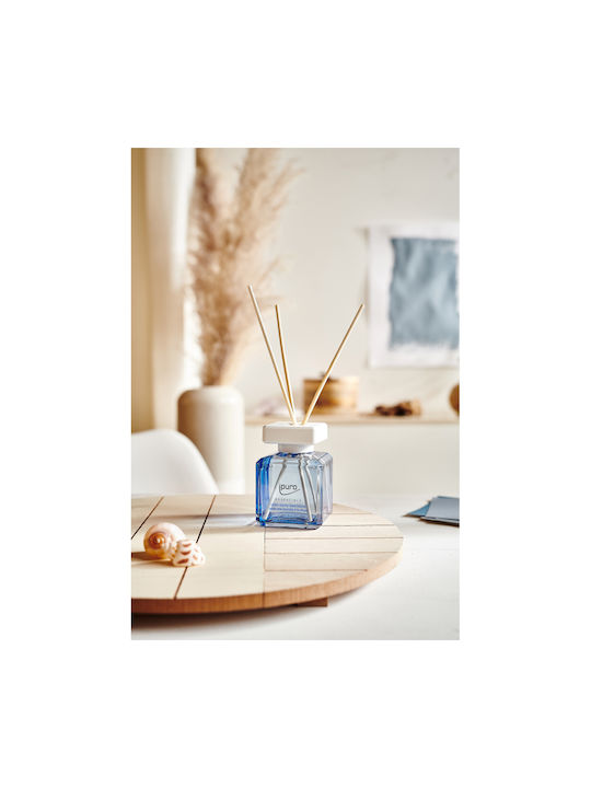 iPuro Diffuser Essentials με Άρωμα Sunny Beachtime 019316 100ml