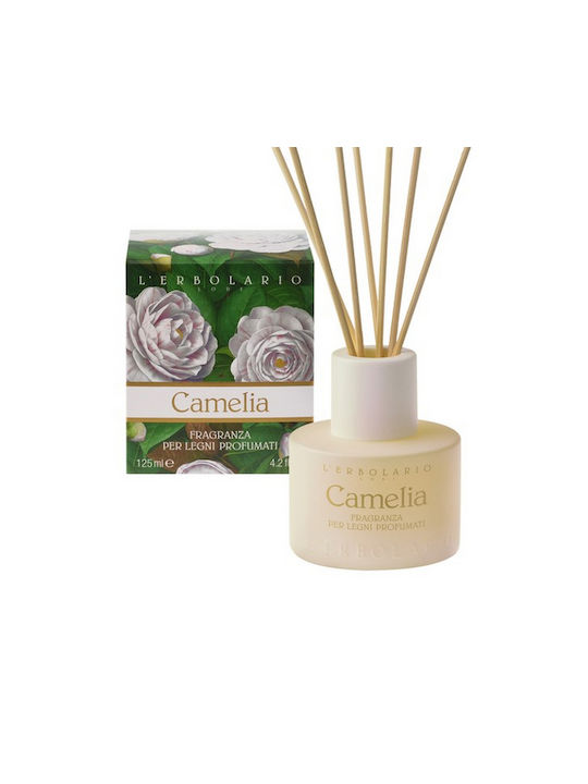 L' Erbolario Diffuser Camelia 125ml