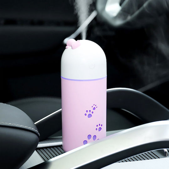 Σετ Αρωματικών Χώρου Q Pet Humidifier QP654852