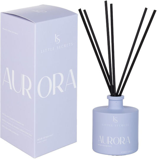 Little Secrets Diffuser mit Duft Aurora 100ml