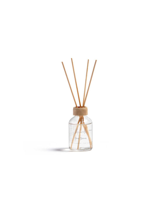 BigBuy Diffuser με Άρωμα Blomster S3604424 50ml