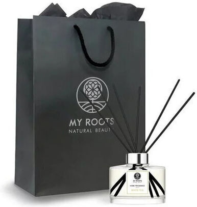My Roots Diffuser mit Duft Weißer Tee Diffusor 100ml