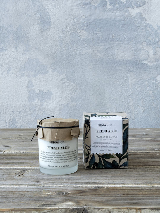 Nima Home Fragrance 5206481050716 160gr