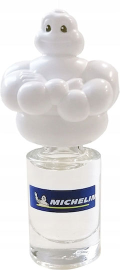 Michelin Lichid Aromatic Mașină Musk 5ml 1buc