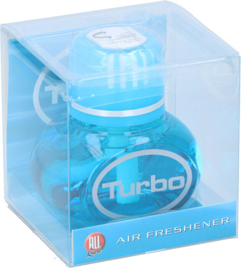 All Ride Autoduftöl Konsole/Anzeigetafel Ozean 150ml 1Stück