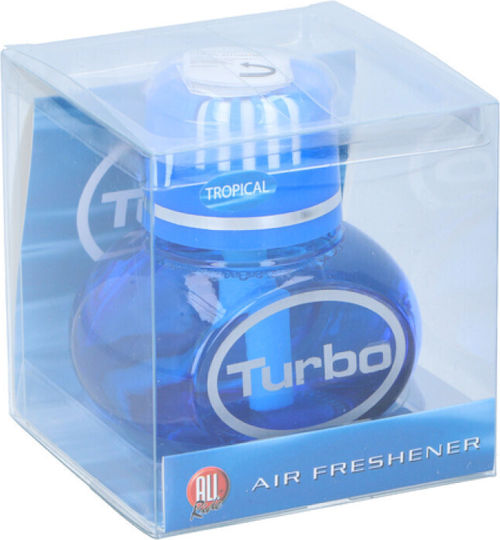 All Ride Lichid Aromatic Consolă/panou de bord Mașină 150ml 1buc