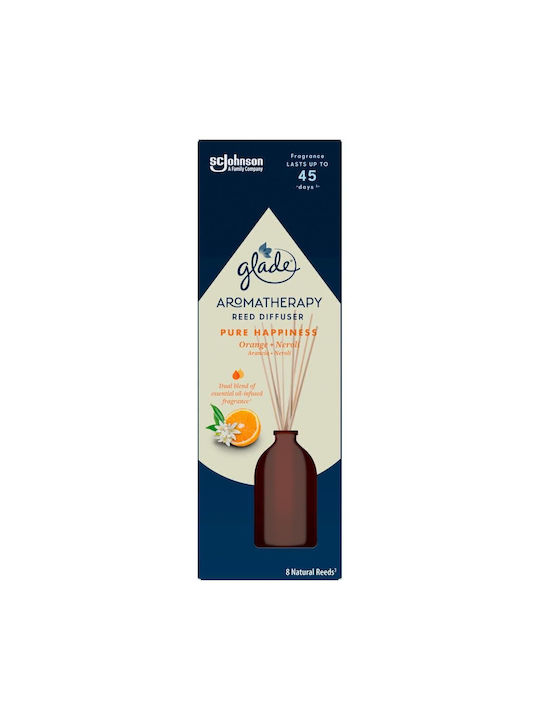 Glade Diffuser 331289 80ml