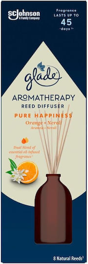 Glade Diffuser Pure Happiness 331289 80ml