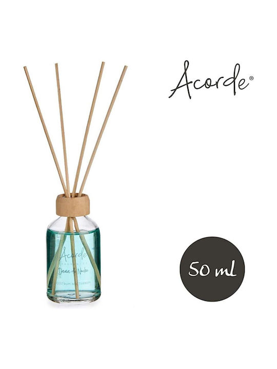 BigBuy Diffuser με Άρωμα Dama De Noche S3605225 50ml
