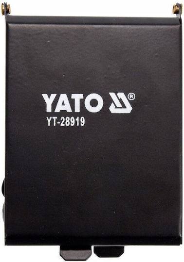 Yato Yt-28919 Ξεπονταριστής Αμαξομάτων 8-10mm