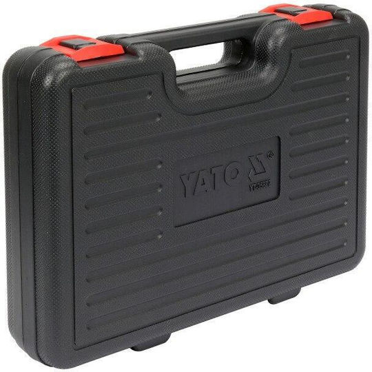 Yato Инструменти за цилиндри 7бр