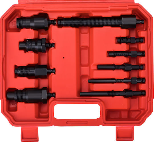 Dieselmotor Kompressionsdrucktester 0–70 Bar Kraft & Dele Kd12516