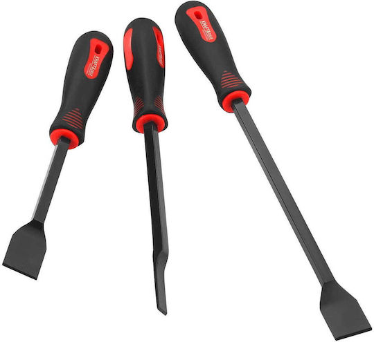 Kraft&dele Kd5951 Gasket Removal Scraper Set 3 Pieces