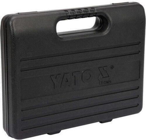 Yato Σφιγκτήρας 9τμχ
