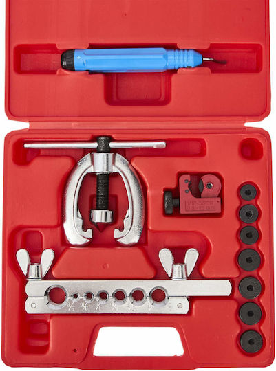 Bremsleitungs-Biegewerkzeug-Set 11-teilig Kraft&dele Kd10445