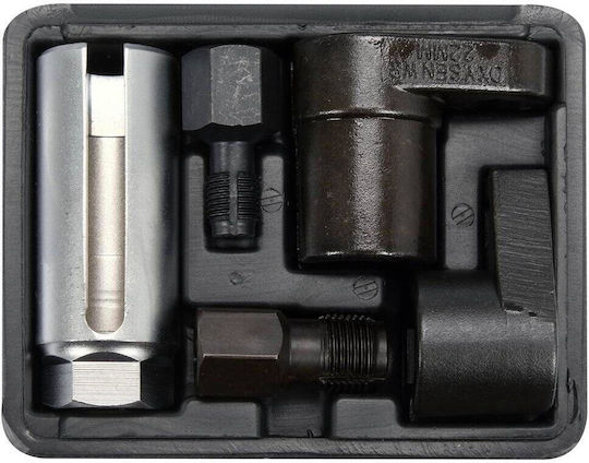 Yato Satz Für Lambda-Sensor Wartung 5 Stück