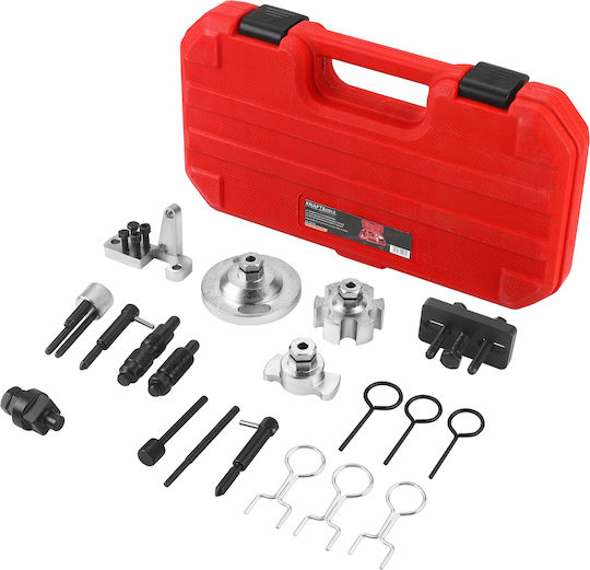 Vw Audi Blocare Distribuție Kraft&dele Kd12519