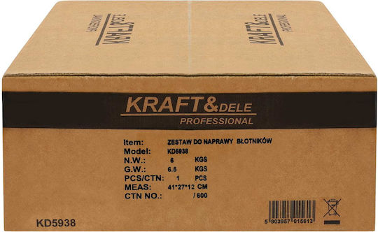 Kraft & Dele Universal