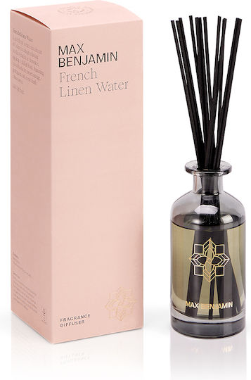 Max Benjamin Diffuser με Άρωμα Λεβάντα RB-D02 150ml
