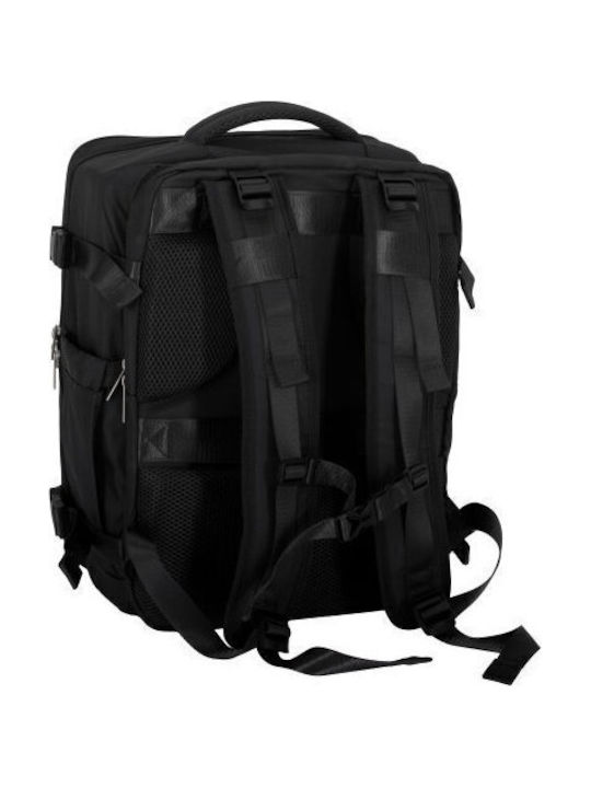 Camry Rucsac Αδιάβροχο 24l Negru