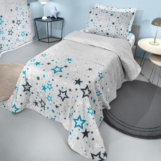 Guy Laroche Fleece Blanket Starland Starland 220x160cm
