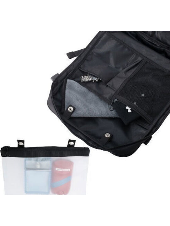 Camry Rucsac Αδιάβροχο 24l Negru