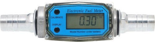 Manometru Digital Combustibil 20 Bar Kraft&dele Kd1458