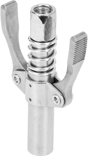 30 Cm Self-locking Grease Gun Nozzle Kraft&dele Kd10871