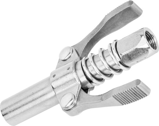 30 Cm Self-locking Grease Gun Nozzle Kraft&dele Kd10871