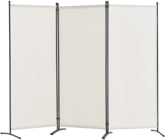 Vevor Διακοσμητικό Παραβάν Υφασμάτινο 228x184cm