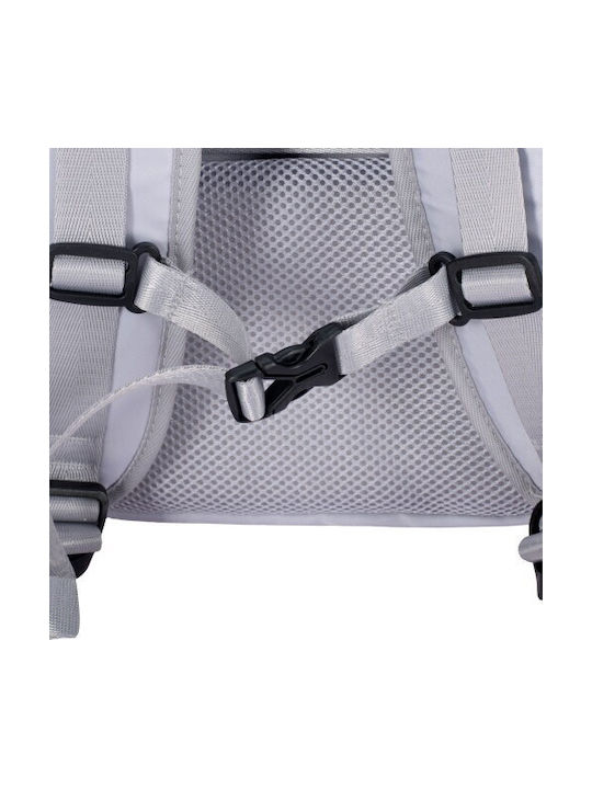 Camry Backpack Αδιάβροχο 24lt Μωβ