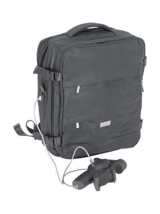 Camry Rucsac Impermeabil 24l Gri