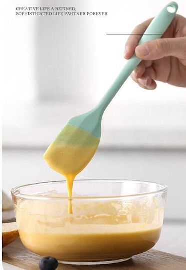 Cake Land Spatulă de Patiserie din Silicon 27cm 1buc