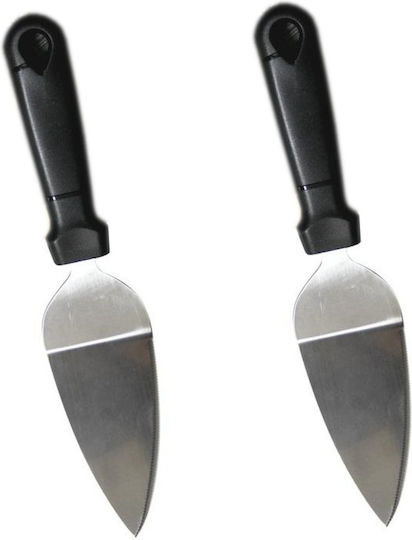 Raki Spatulă Pentru Servirea Prăjiturii Inox