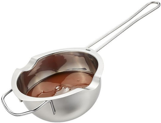 Gefu Стоманен съд за Bain-Marie от неръждаема стомана 30x13.7см