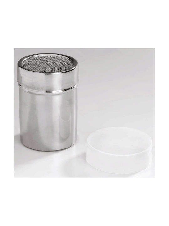 Venus Sugar Shaker made of Stainless Steel 7x7cm